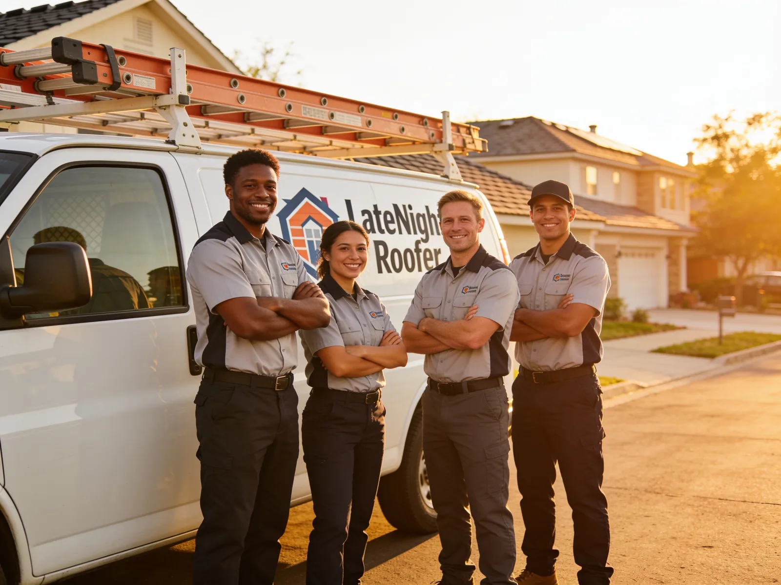 Emergency Roof Repair company in Ben Franklin, TX