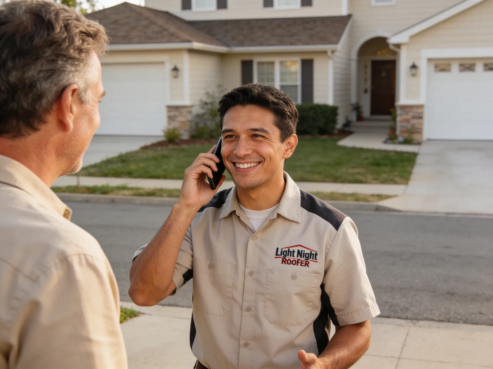 Emergency Roof Repair Ben Franklin, TX FAQs